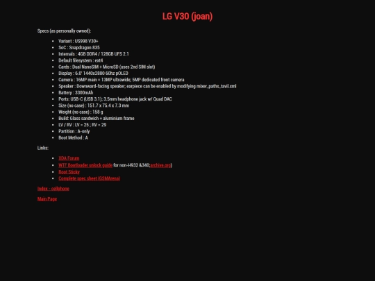 v30 screenshot