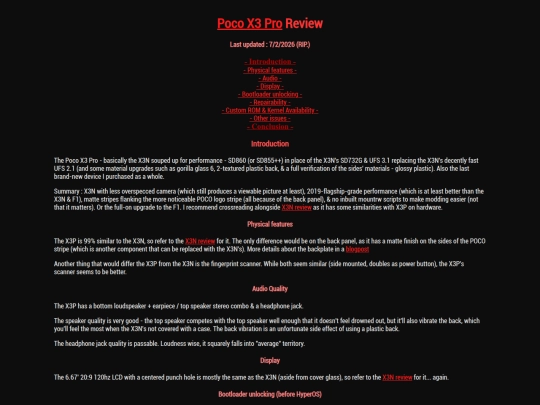 x3preview screenshot