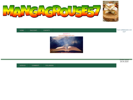 collabora screenshot