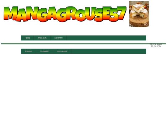 racconti screenshot
