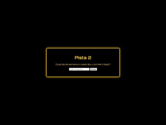 pista2 screenshot