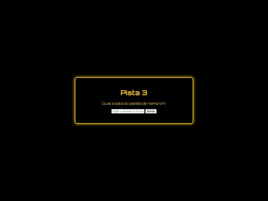 pista3 screenshot
