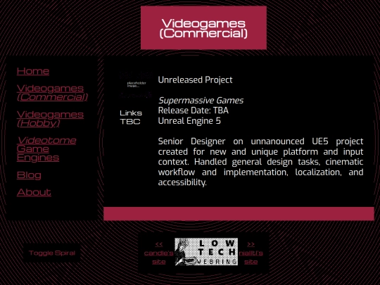 pages/games_com screenshot