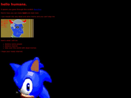 ruovem screenshot