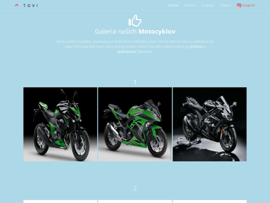 Galeria screenshot