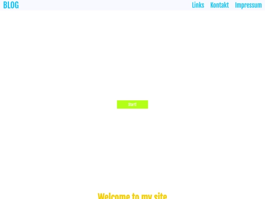 Hawaii-Website-master screenshot