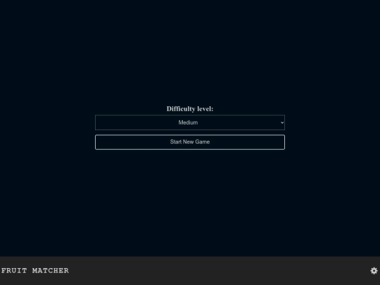 games/game screenshot