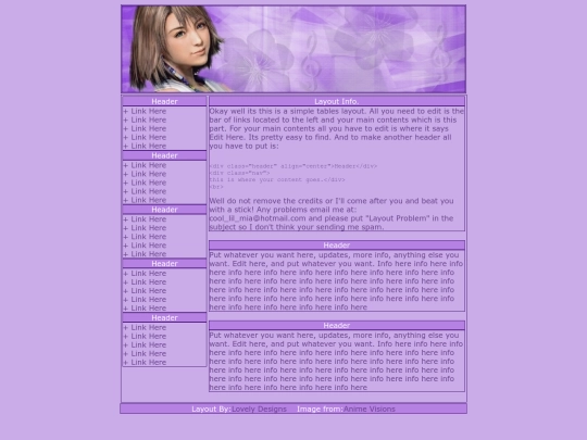 yuna screenshot