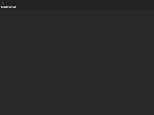 Rezepte/PDF/Nudelsalat screenshot