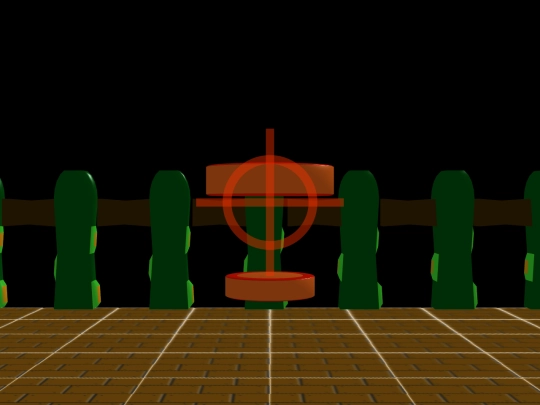 videogame_test1 screenshot