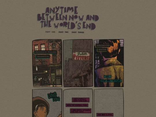 anytime/part1 screenshot