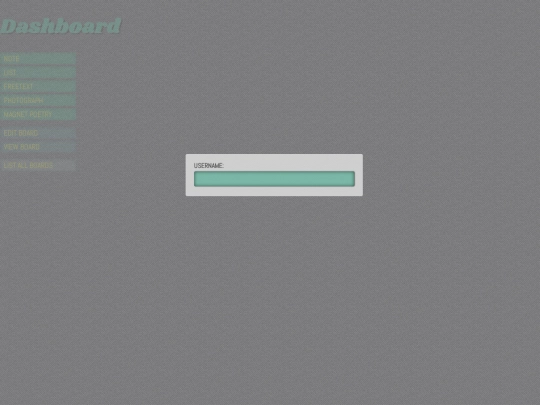 crazywall/backdoor screenshot