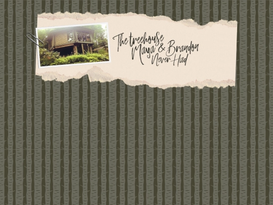 hideaway/treehouse screenshot