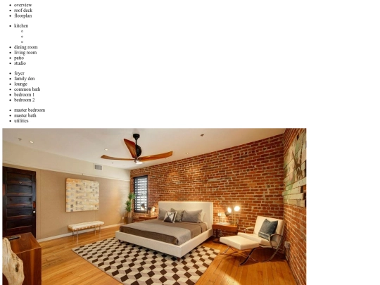 loft/content/suite4 screenshot