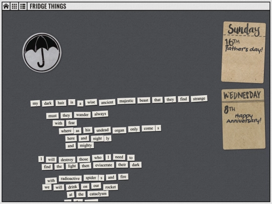 loft/stuff/bundles/generator screenshot