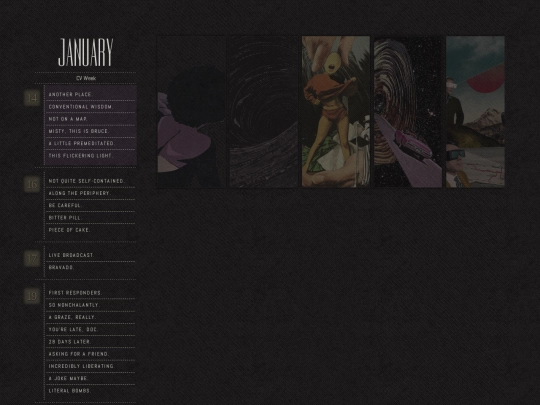 mojo screenshot