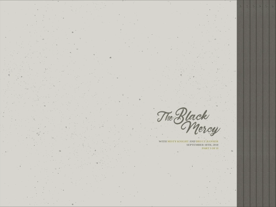 narratives/blackmercy screenshot