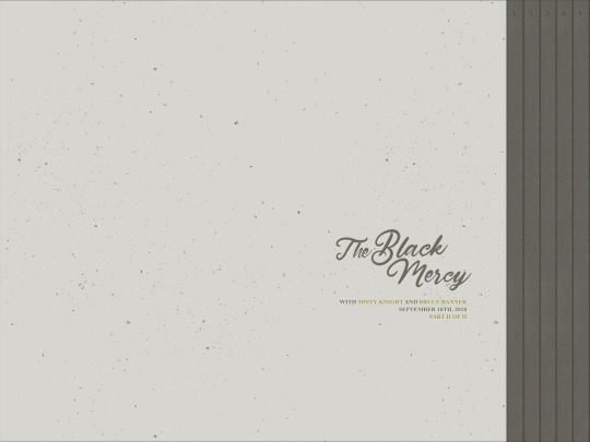 narratives/blackmercy2 screenshot