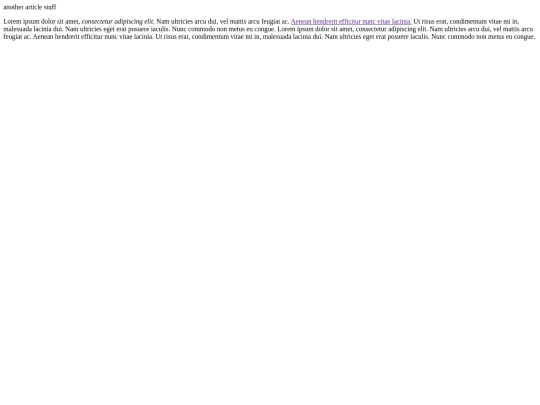 watchmen/blog/content/anotherid screenshot