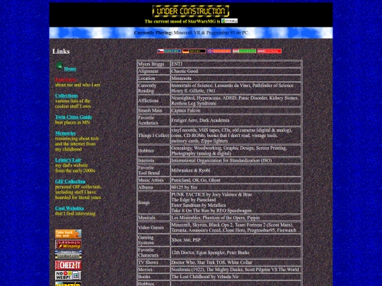 fastfacts screenshot