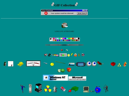 gifcollect screenshot