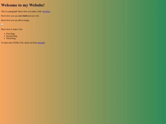 link2 screenshot