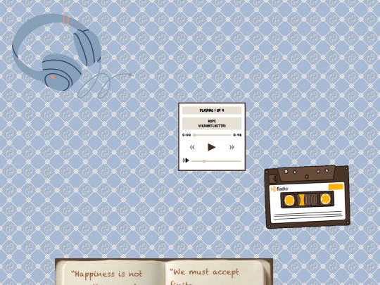 music screenshot