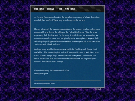 blog/posts/2025-01-06-The-calm-before-the-storm- screenshot