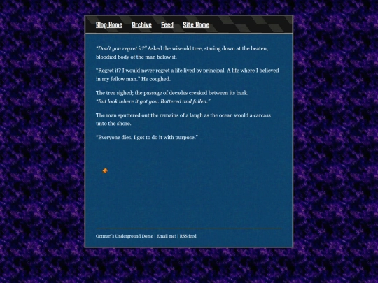 blog/posts/2025-06-02-Old-Growth screenshot