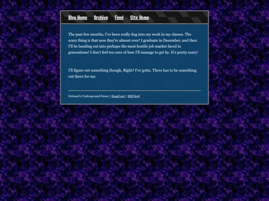 blog/posts/2025-09-04-Time-Continues-to-Move screenshot