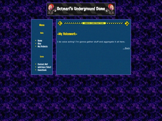 projects/voiceacting screenshot