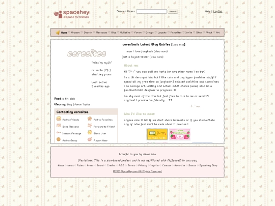 a screenshot