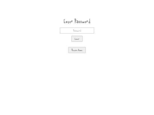 secretdivapage screenshot