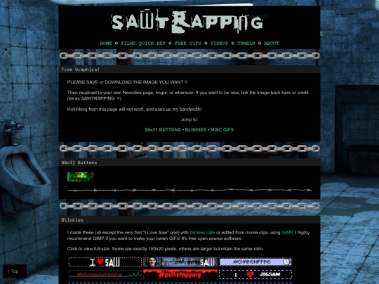 gifs screenshot