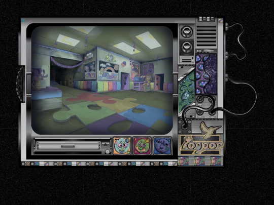 Torpor/Torpor screenshot