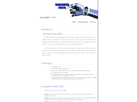 Informatica Rocks/index3 screenshot