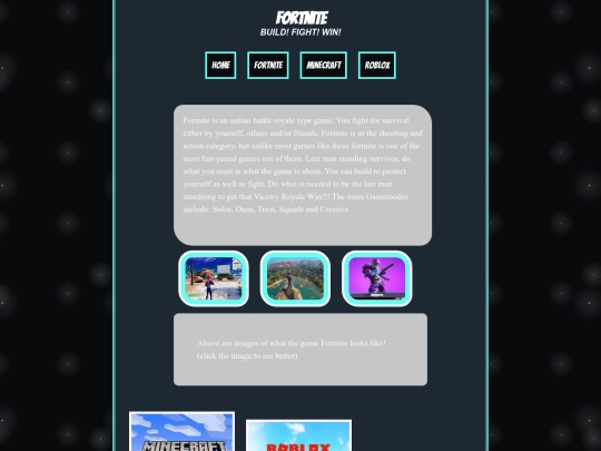 Fortnite screenshot