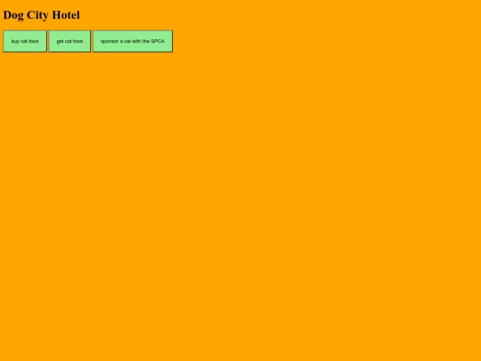 catcity screenshot