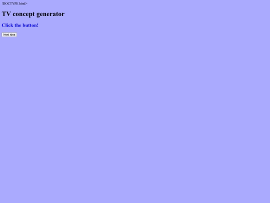 tvshow screenshot
