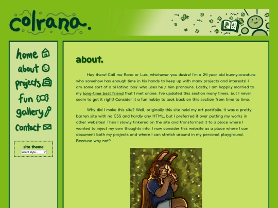 about screenshot