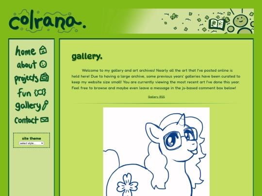 gallery screenshot