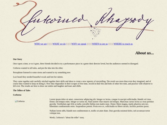 aboutus screenshot