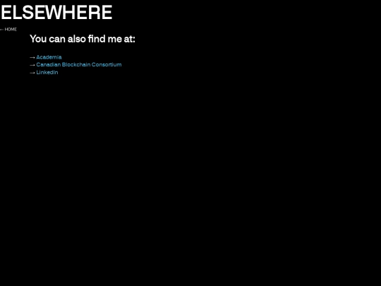 elsewhere screenshot