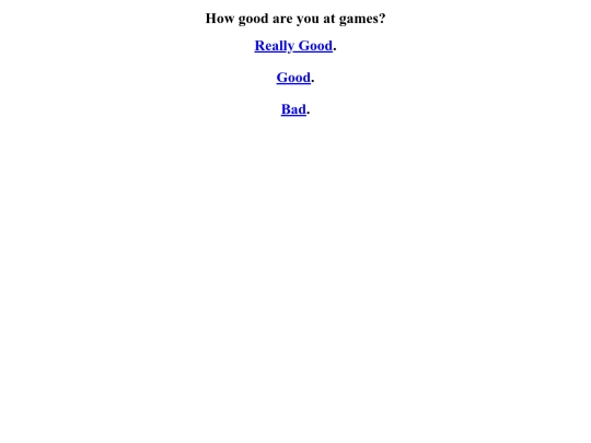NextQuiz screenshot