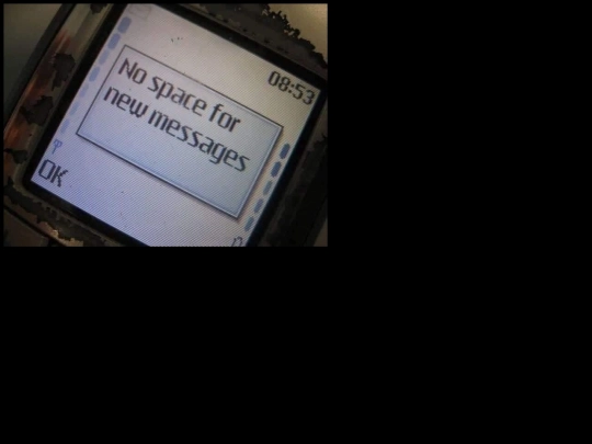 screen screenshot