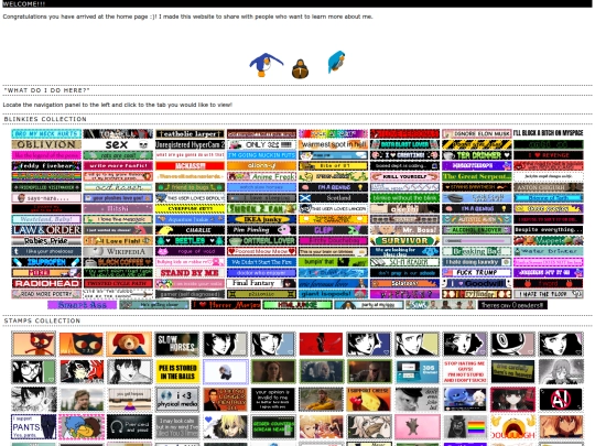 home screenshot