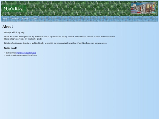 about screenshot
