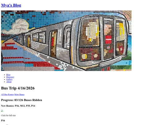 directory/buses/busTrips/041626 screenshot
