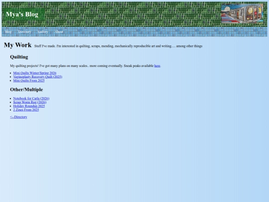 directory/work screenshot