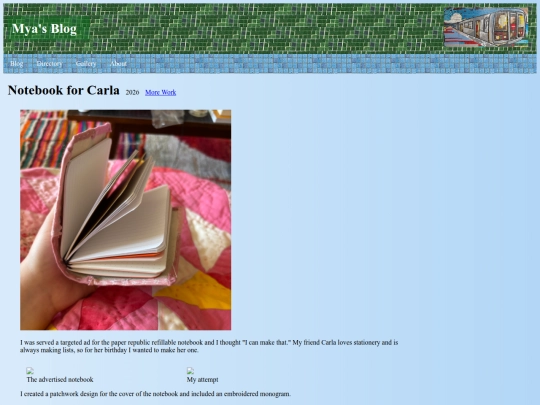 directory/work/notebookCarla screenshot